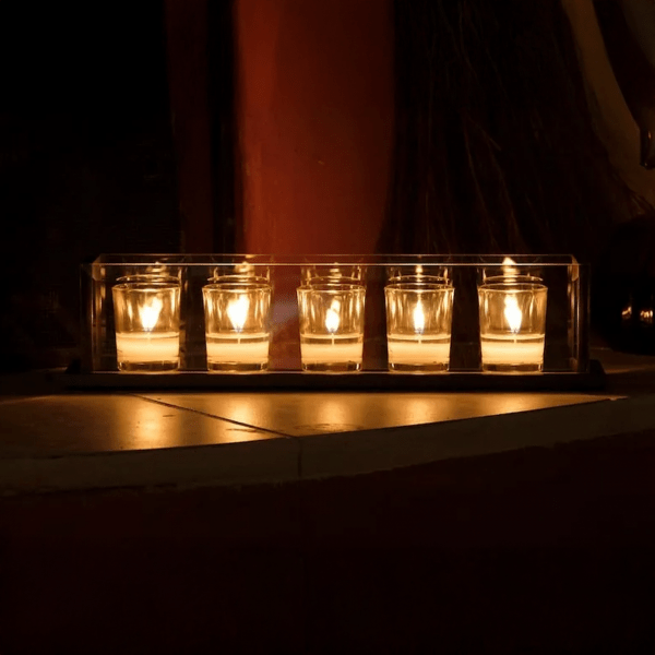 Candle Holders Large