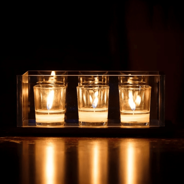 Candle Holders Medium