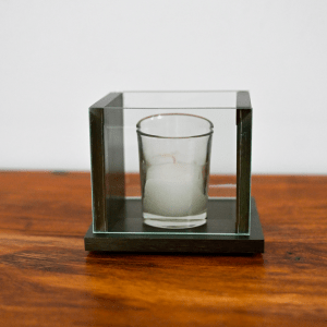 Candle Holders Small