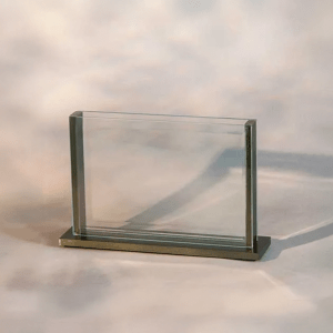Horizontal H3 Vase Replacement Insert