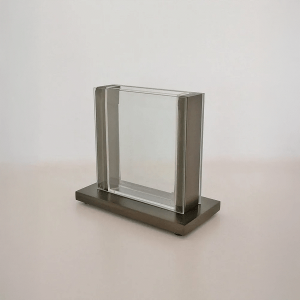 Square Vase Insert