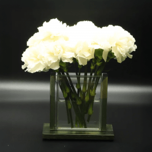 Square Vase