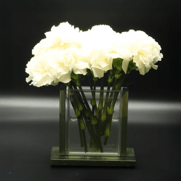 Square Vase