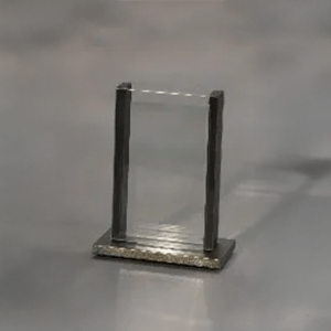 Vertical V4 Vase Replacement Insert