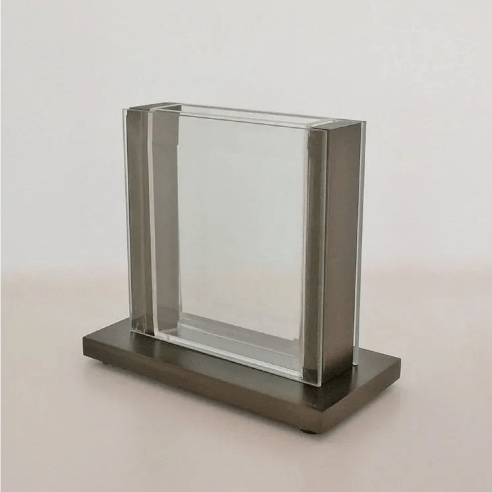Square Vase