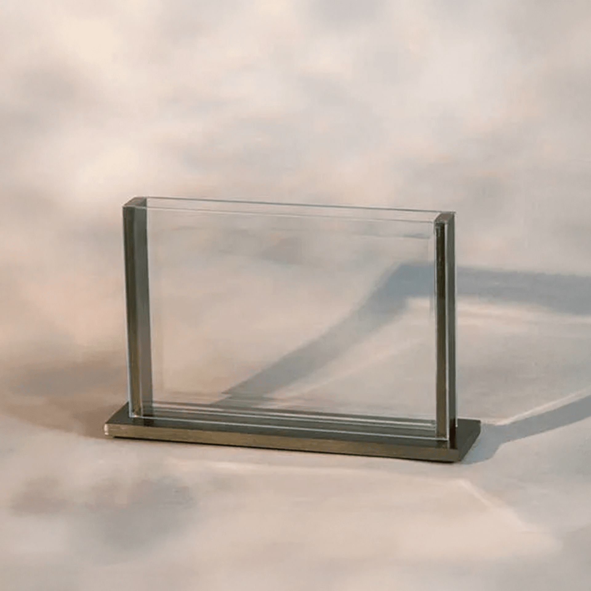 Horizontal H3 Vase Replacement Insert