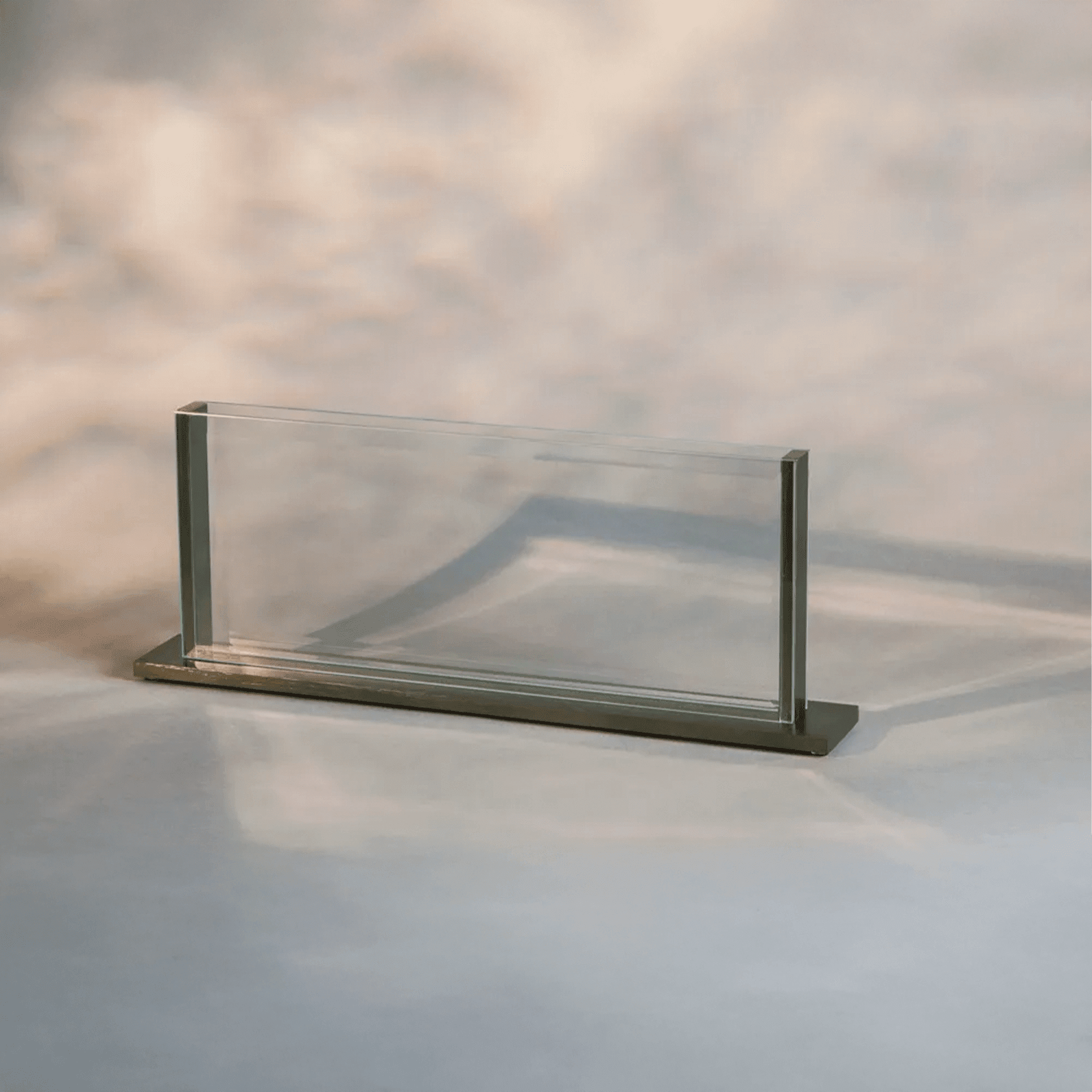 Horizontal H5 Vase Replacement Insert