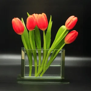 Horizontal H1 Vase