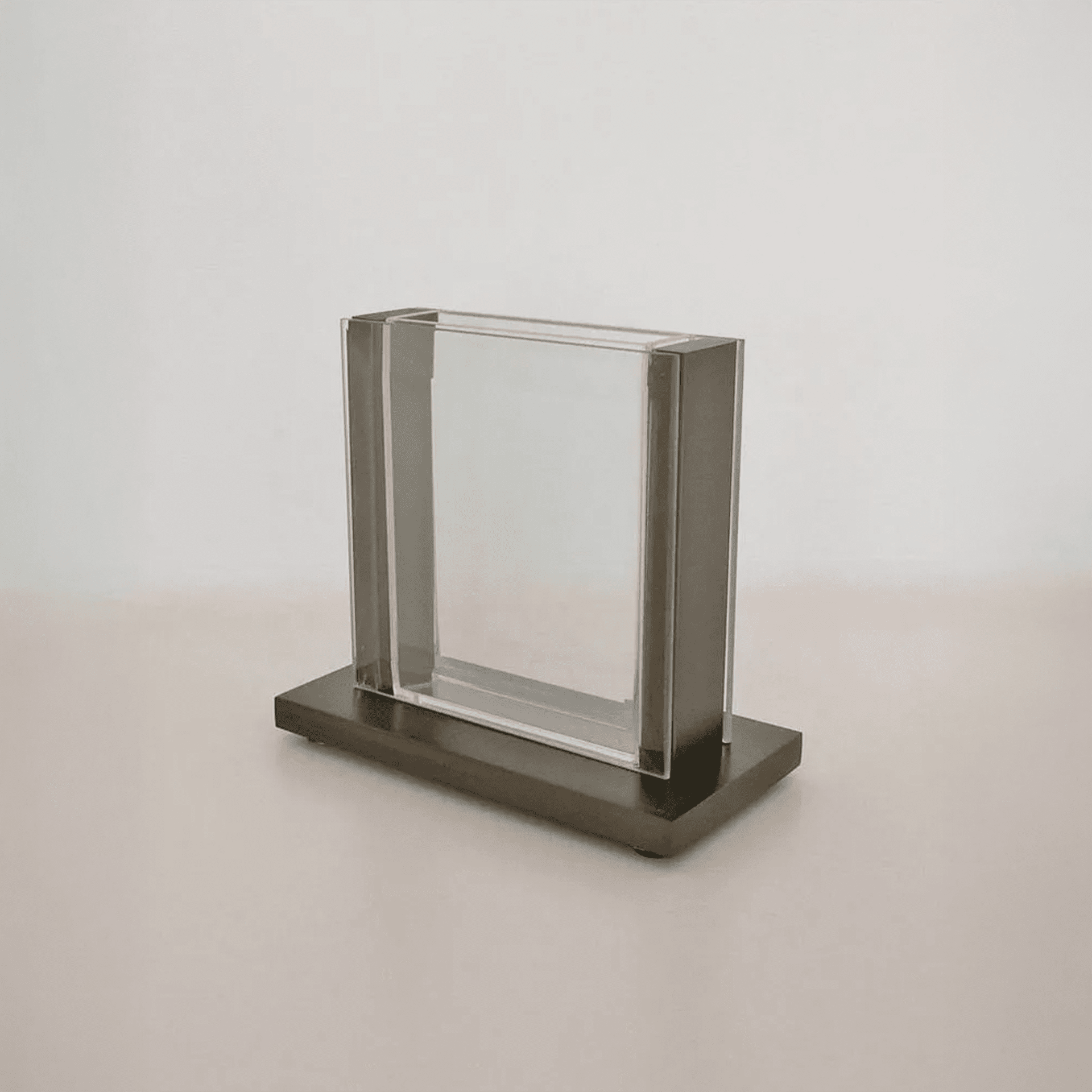 Square Vase Insert