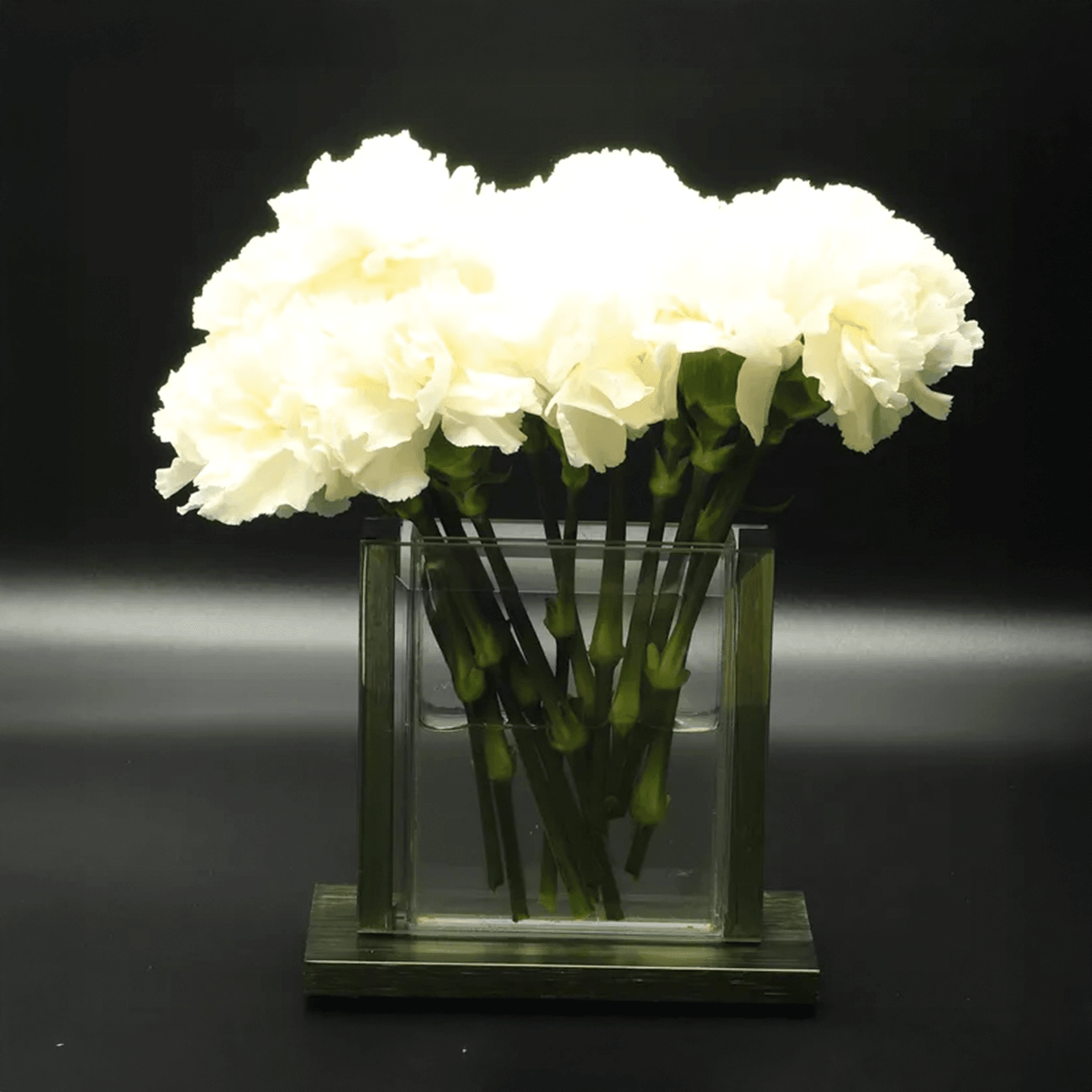 Square Vase