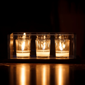 Candle Medium Candle Medium